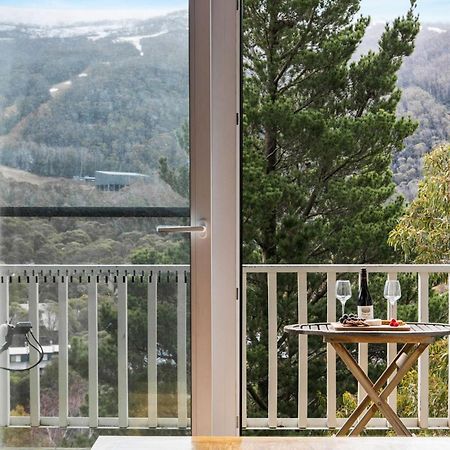 Byadbo 10 Διαμέρισμα Thredbo Εξωτερικό φωτογραφία