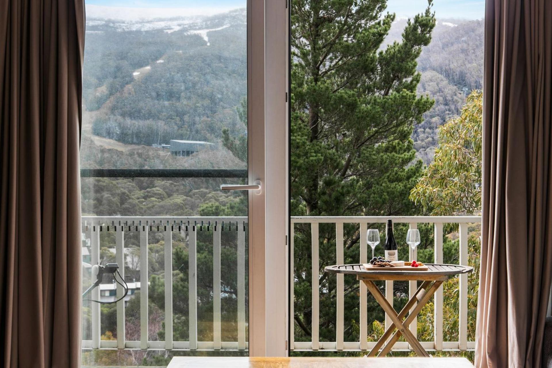 Byadbo 10 Διαμέρισμα Thredbo Εξωτερικό φωτογραφία